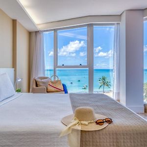 Hotel Brisa Suites Pajucara