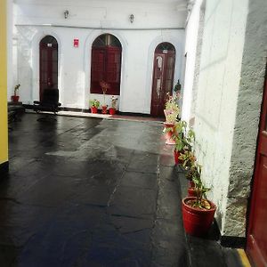 Hostal Del Libertador