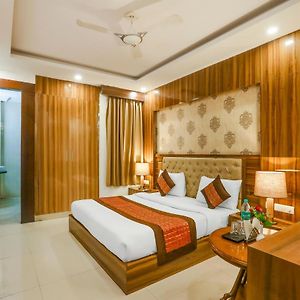 Hotel Almati Inn - Near Delhi Airport